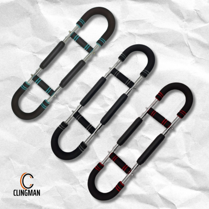 Clingman Crush Bundle