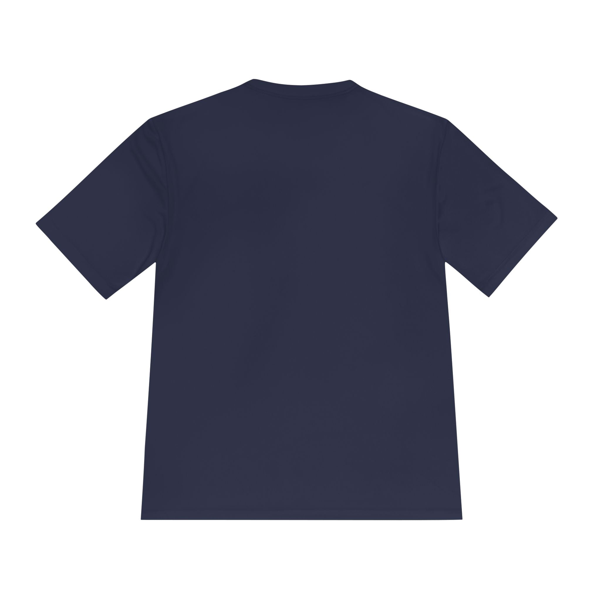 Clingman Fitness Moisture Wicking Tee - Perfect for Workouts, Sports, Gym, Everyday Casual Wear