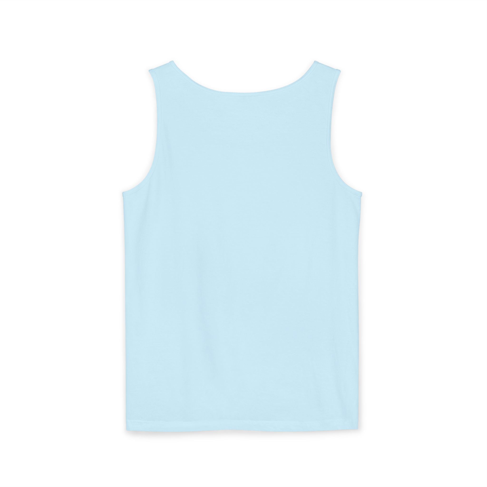 Clingman Motivational Tank Top - Fitness Apparel, Gym Wear, Casual Outfit, Summer Essential