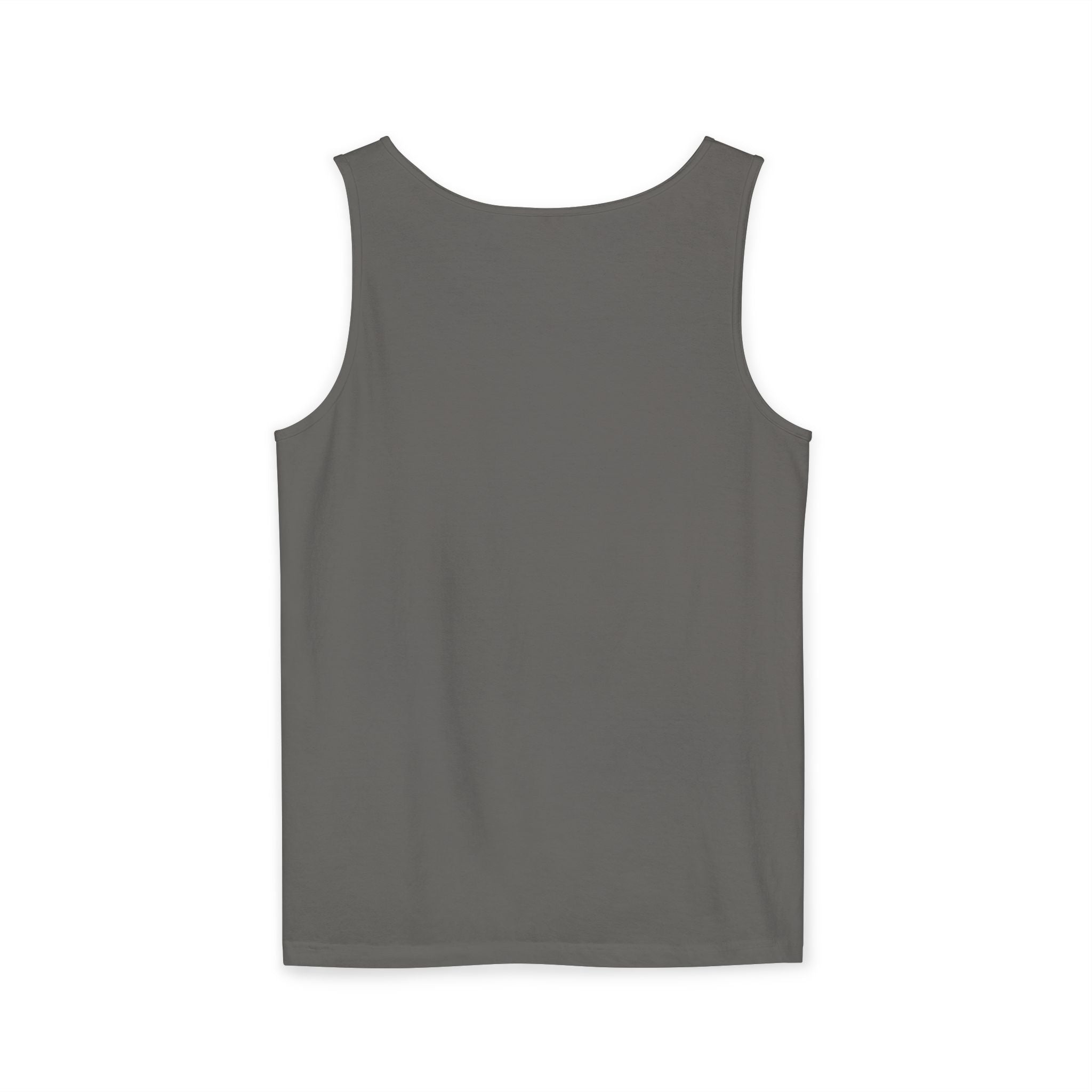 Clingman Motivational Tank Top - Fitness Apparel, Gym Wear, Casual Outfit, Summer Essential