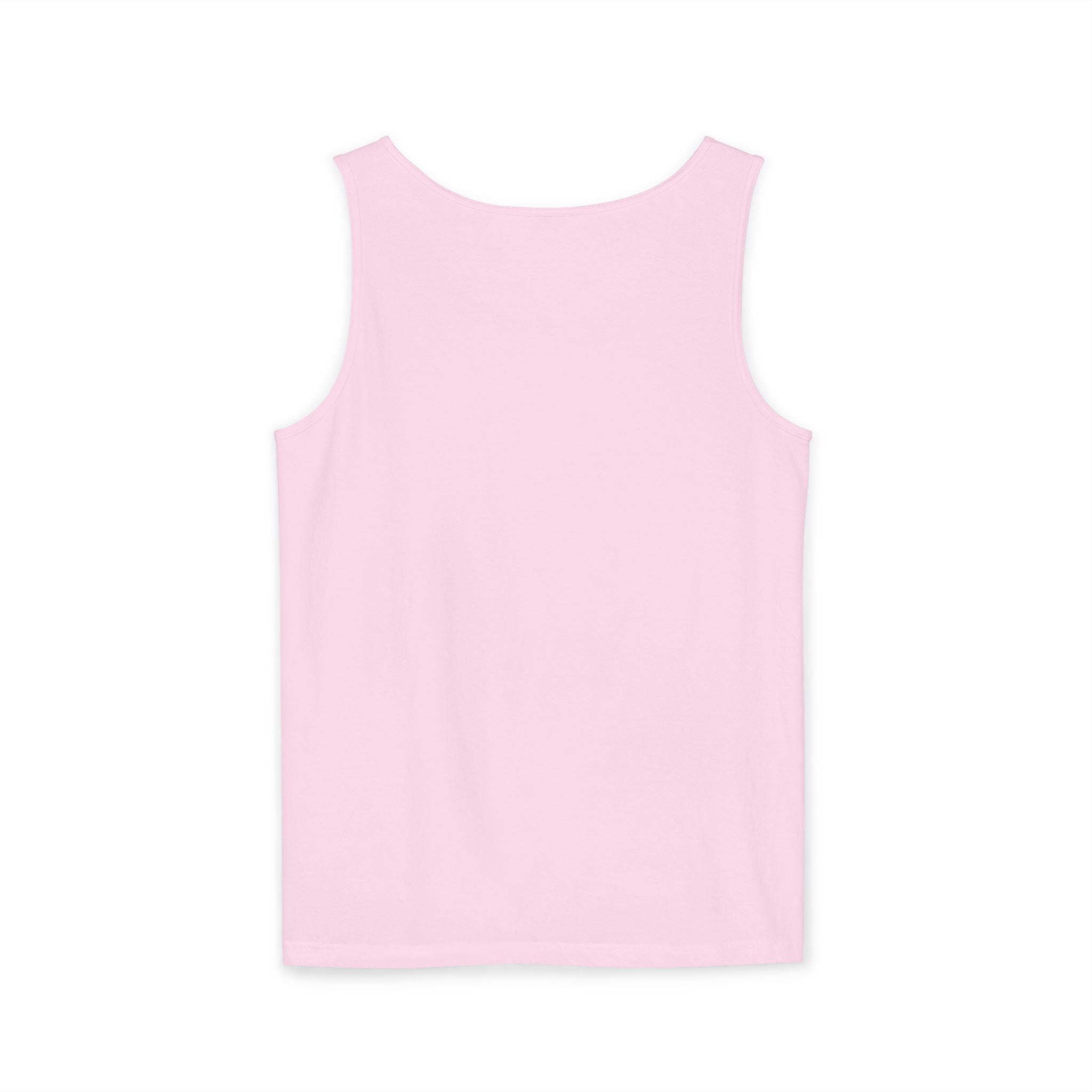 Clingman Motivational Tank Top - Fitness Apparel, Gym Wear, Casual Outfit, Summer Essential