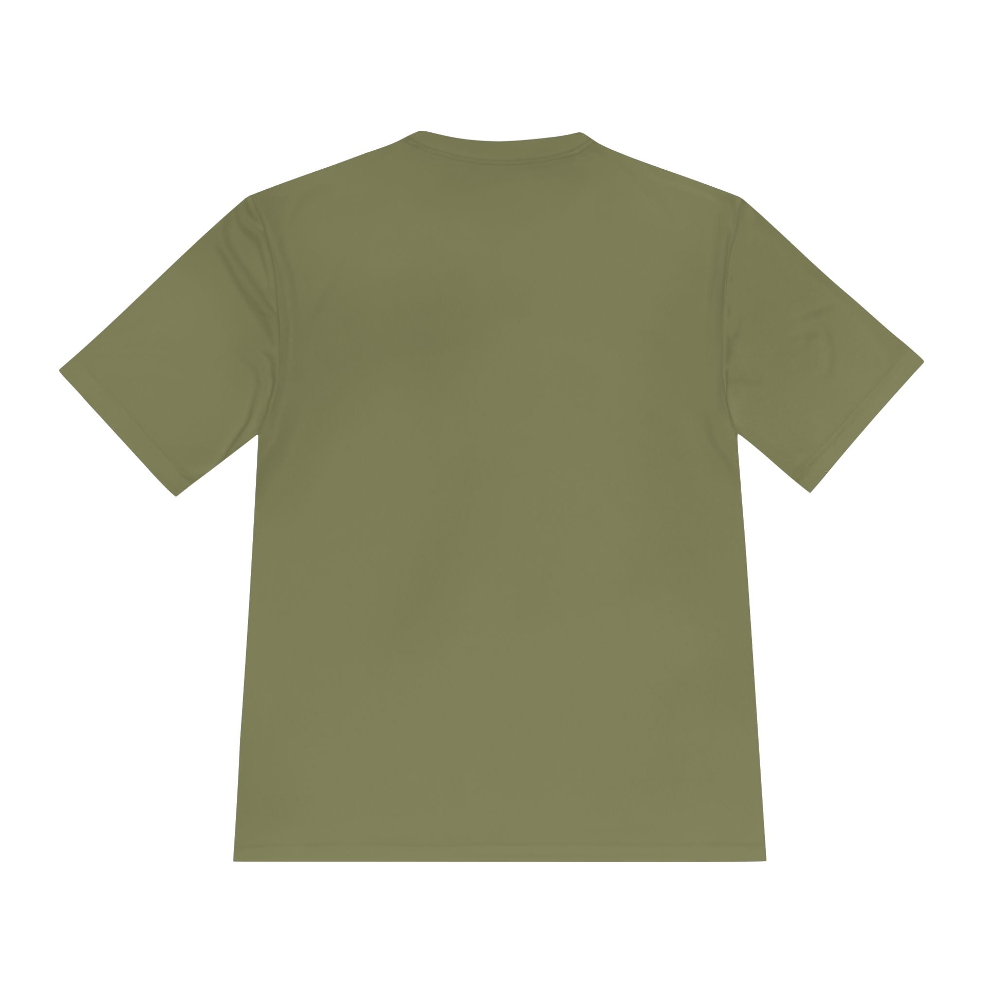 Clingman Fitness Moisture Wicking Tee - Perfect for Workouts, Sports, Gym, Everyday Casual Wear