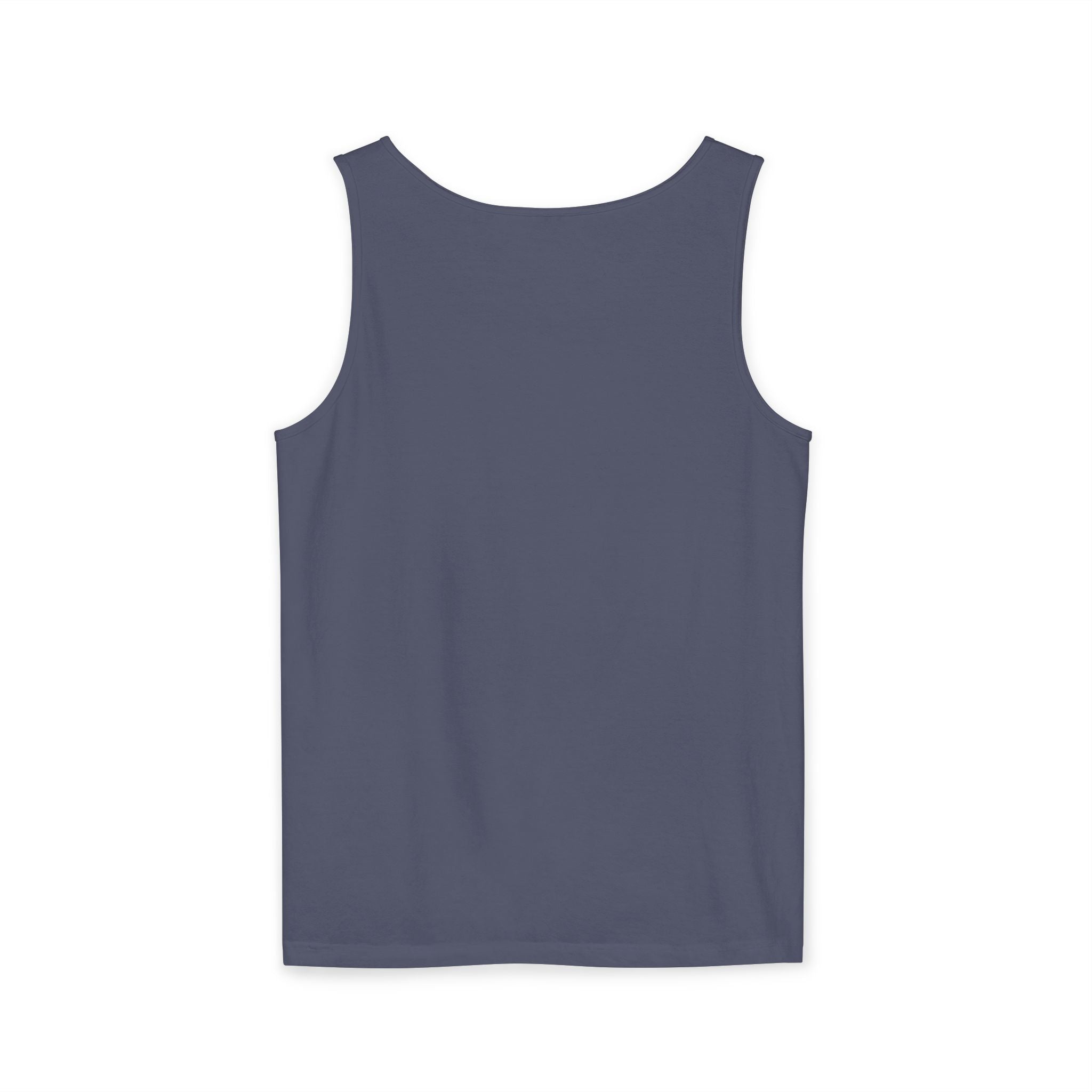 Clingman Motivational Tank Top - Fitness Apparel, Gym Wear, Casual Outfit, Summer Essential