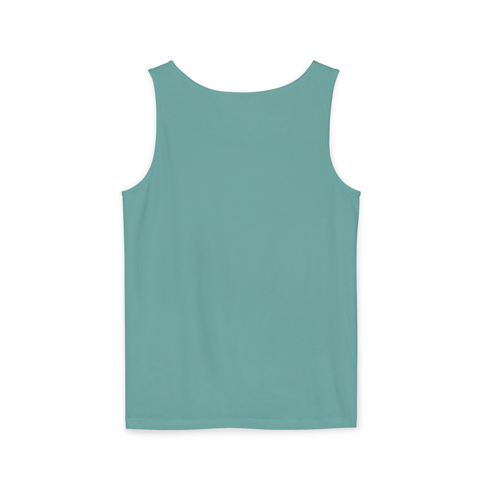 Clingman Motivational Tank Top - Fitness Apparel, Gym Wear, Casual Outfit, Summer Essential