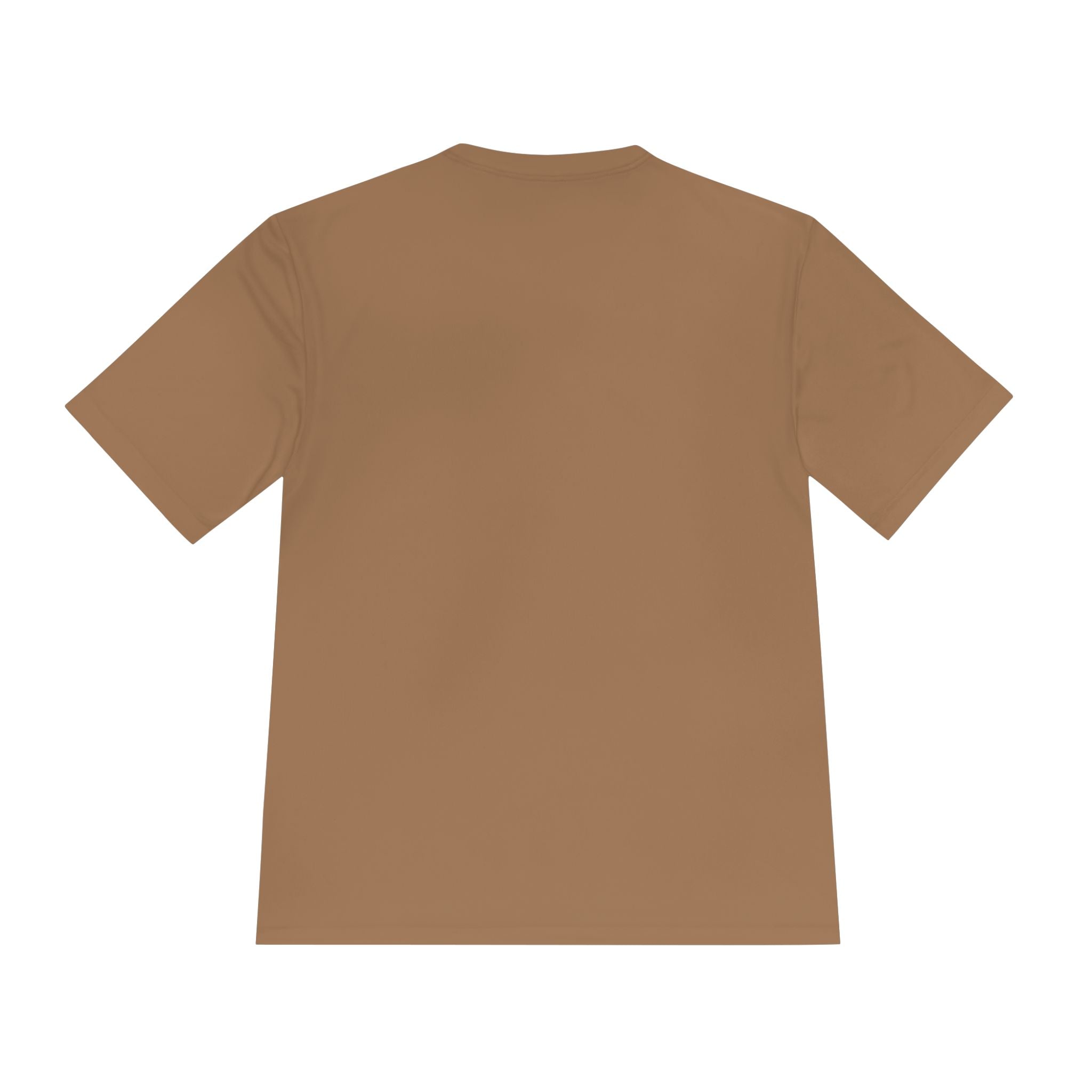 Clingman Fitness Moisture Wicking Tee - Perfect for Workouts, Sports, Gym, Everyday Casual Wear