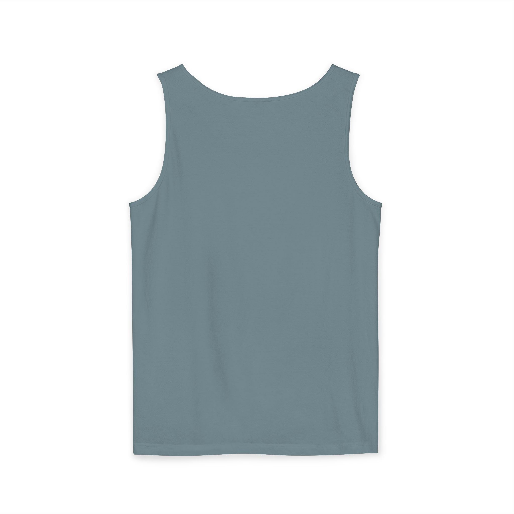 Clingman Motivational Tank Top - Fitness Apparel, Gym Wear, Casual Outfit, Summer Essential
