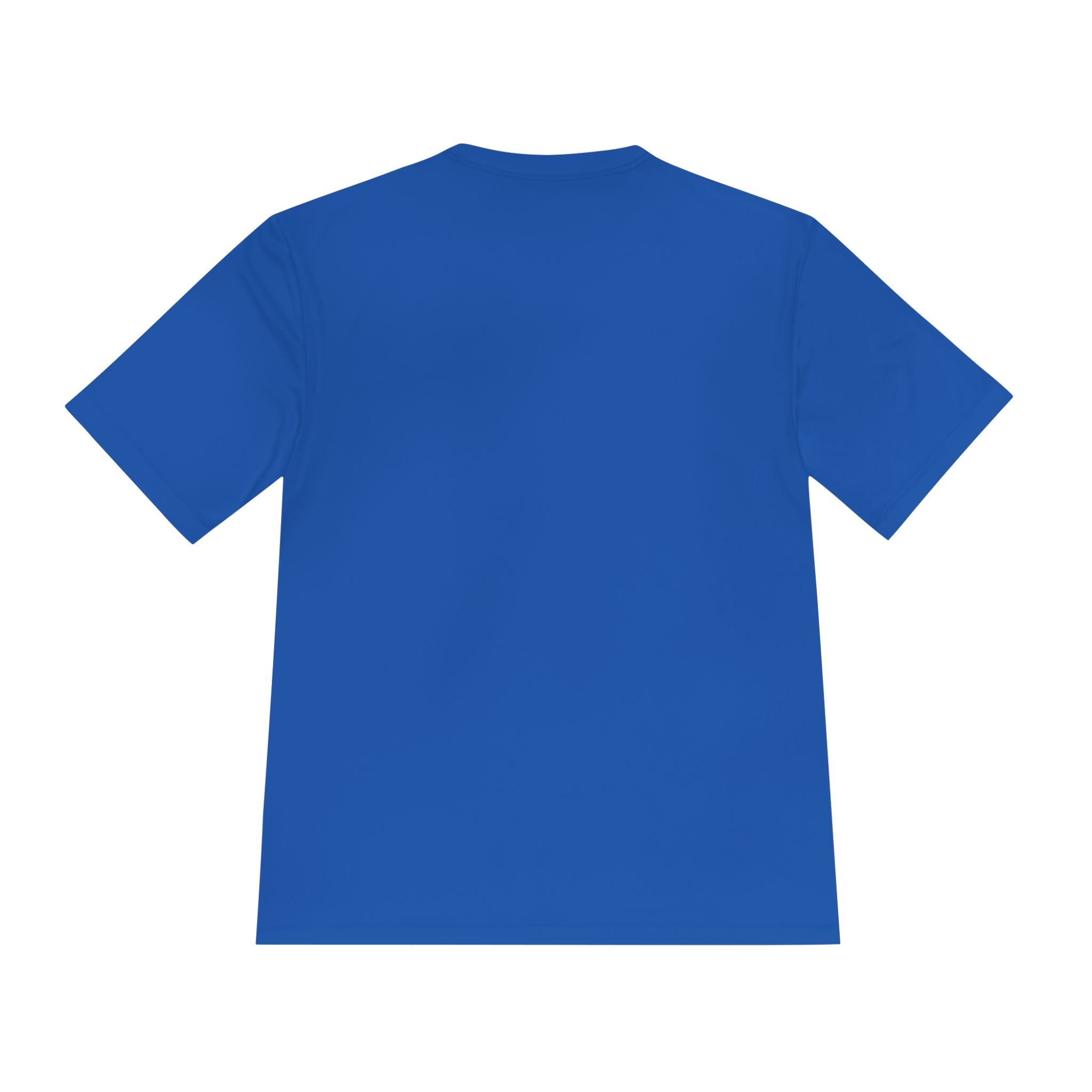 Clingman Fitness Moisture Wicking Tee - Perfect for Workouts, Sports, Gym, Everyday Casual Wear