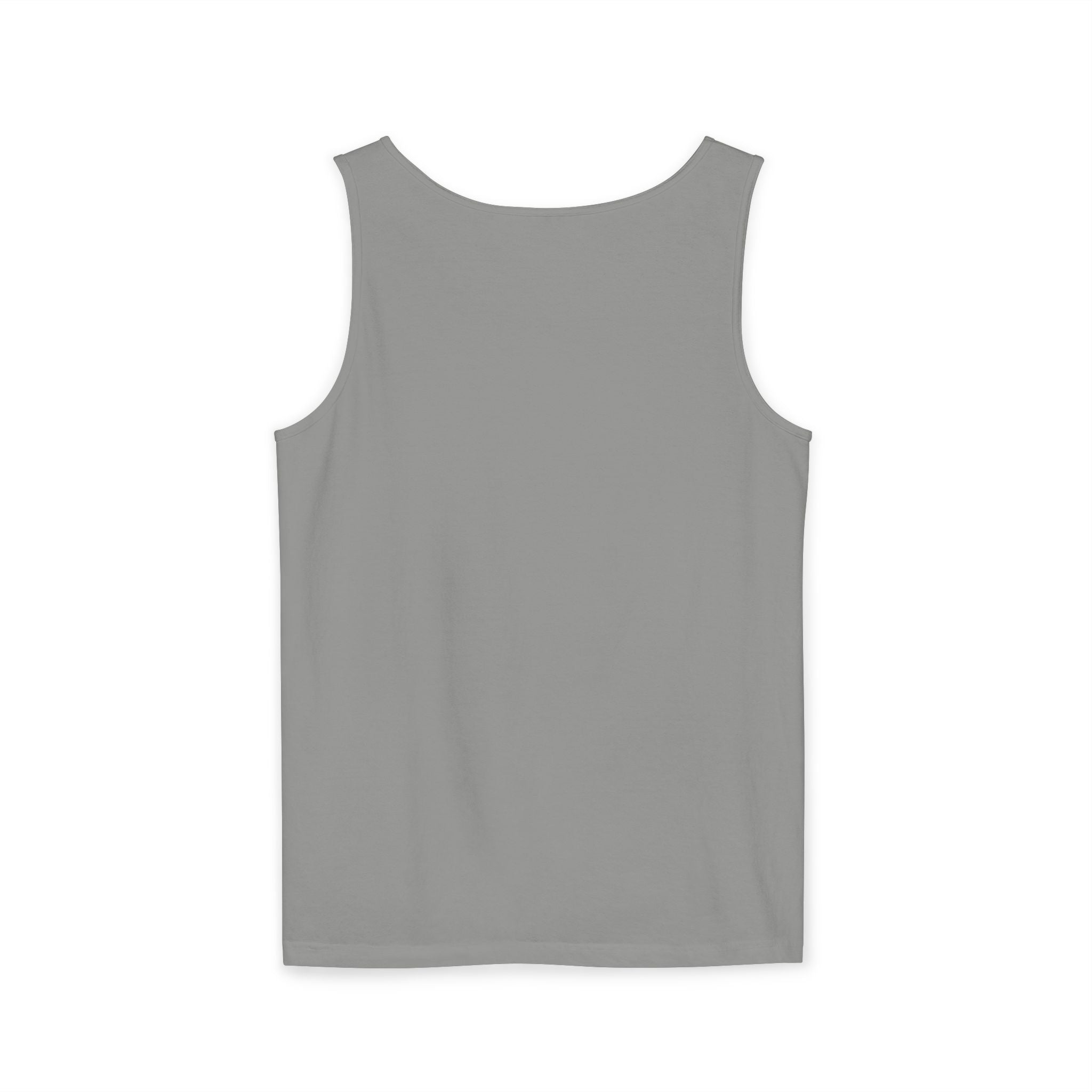 Clingman Motivational Tank Top - Fitness Apparel, Gym Wear, Casual Outfit, Summer Essential
