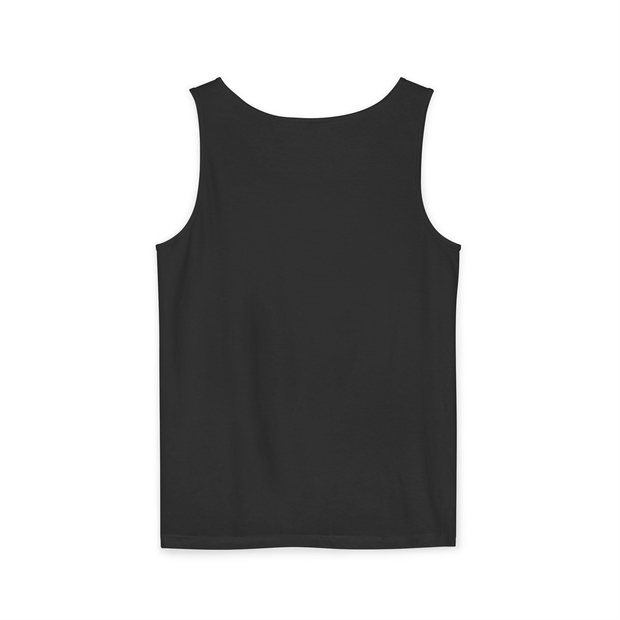 Clingman Motivational Tank Top - Fitness Apparel, Gym Wear, Casual Outfit, Summer Essential