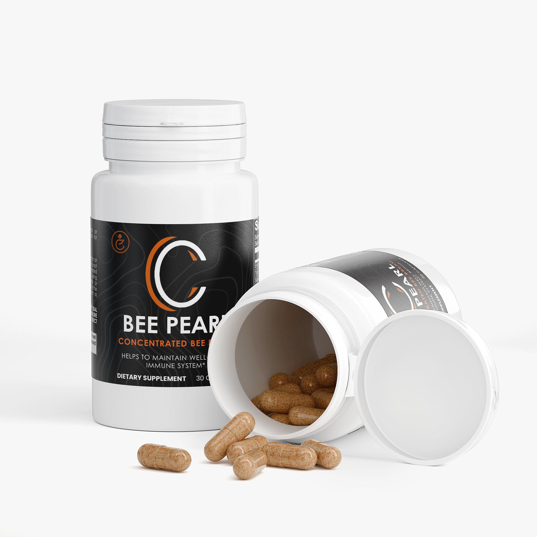 Bee Pearl