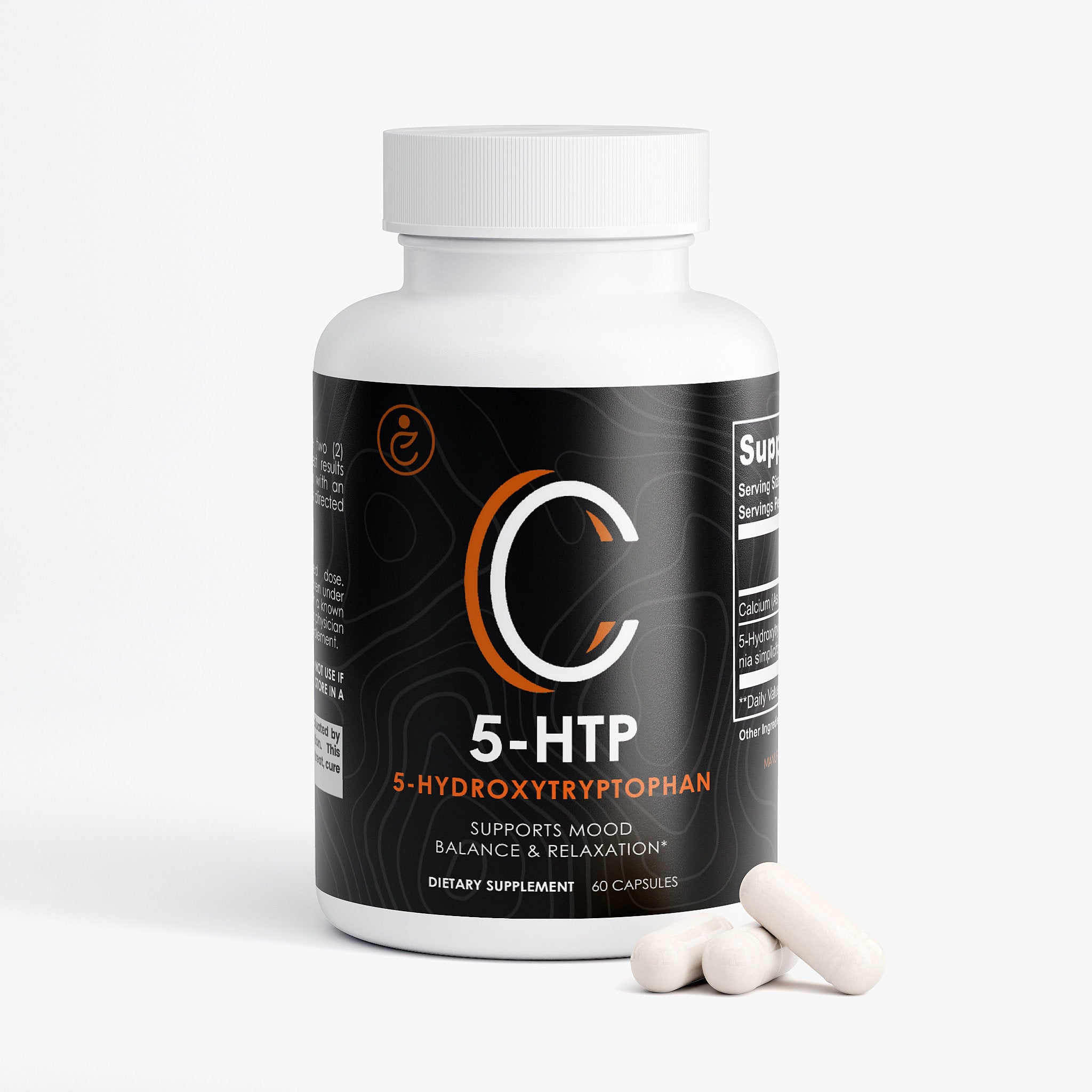 5-HTP