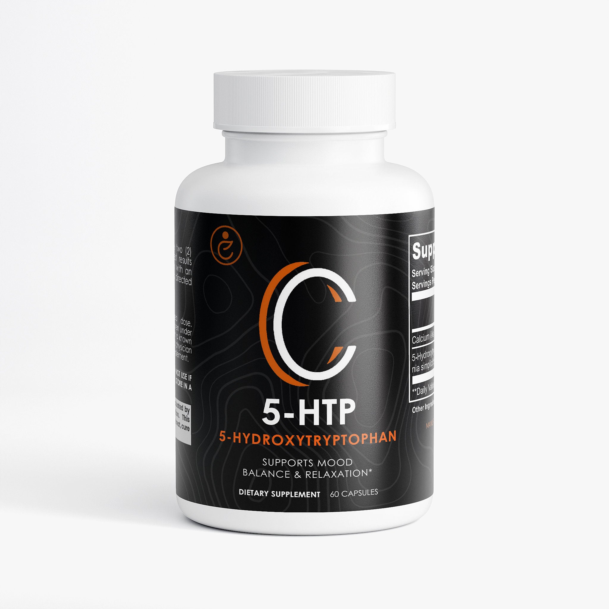5-HTP
