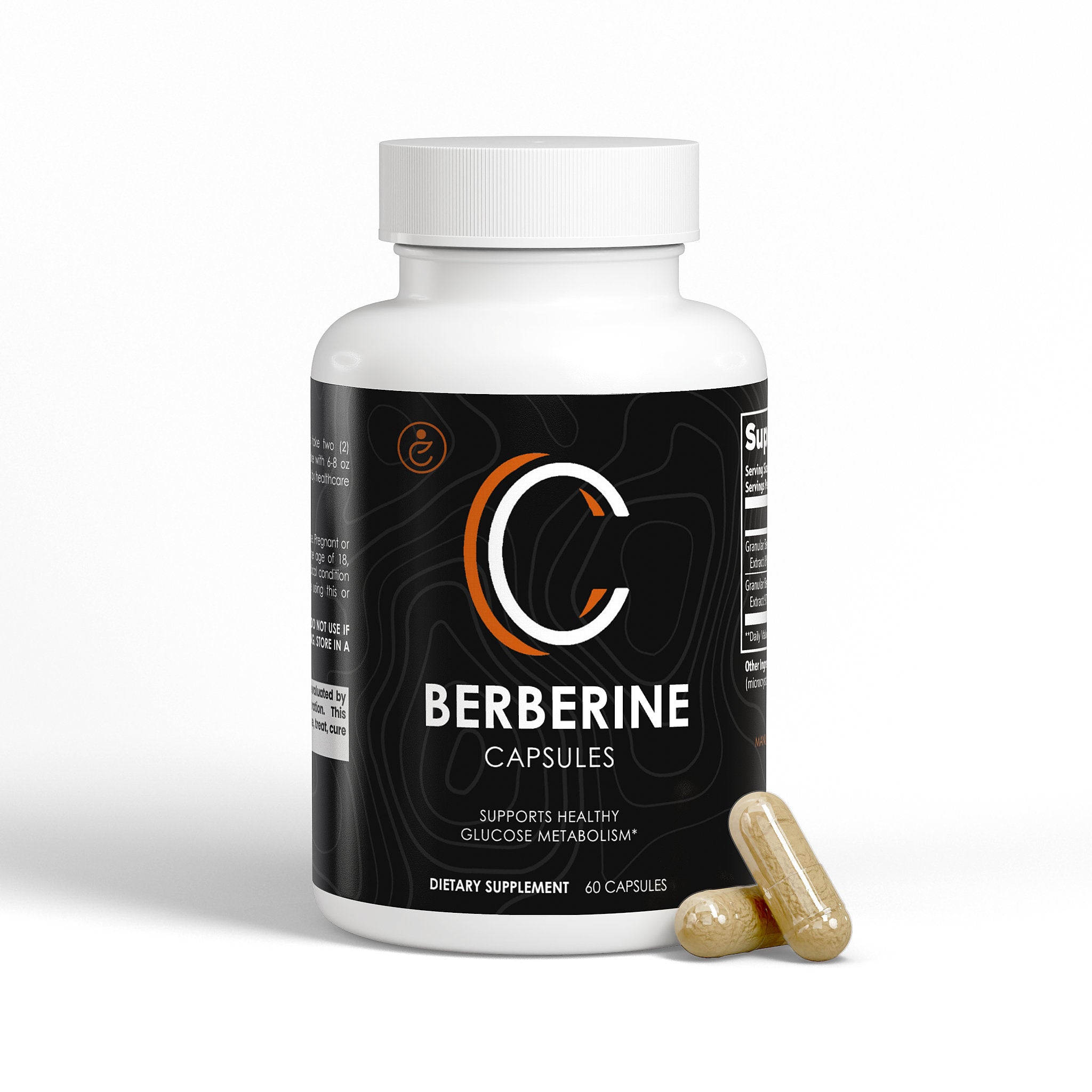 Berberine