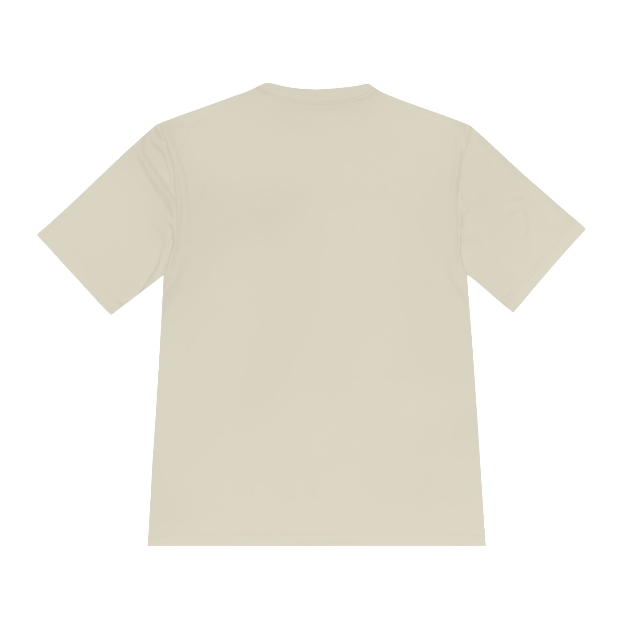 Clingman Fitness Moisture Wicking Tee - Perfect for Workouts, Sports, Gym, Everyday Casual Wear