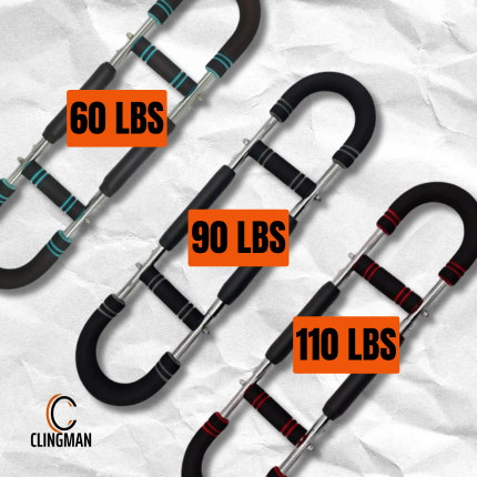 Clingman Crush Bundle