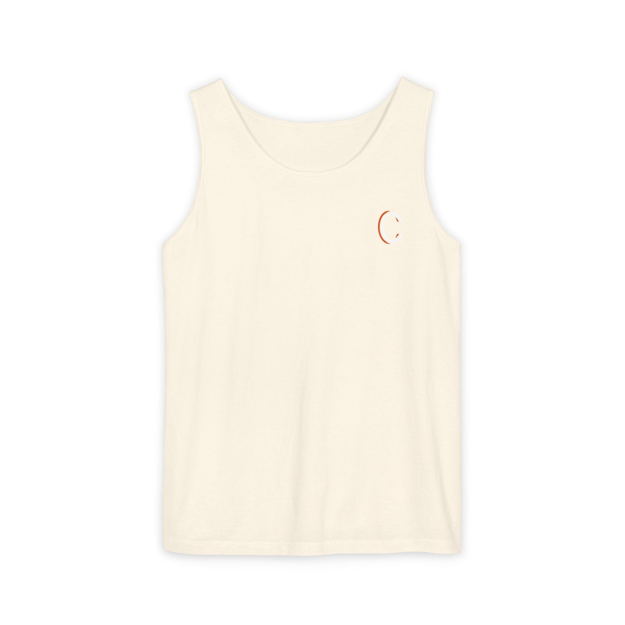 Clingman Motivational Tank Top - Fitness Apparel, Gym Wear, Casual Outfit, Summer Essential