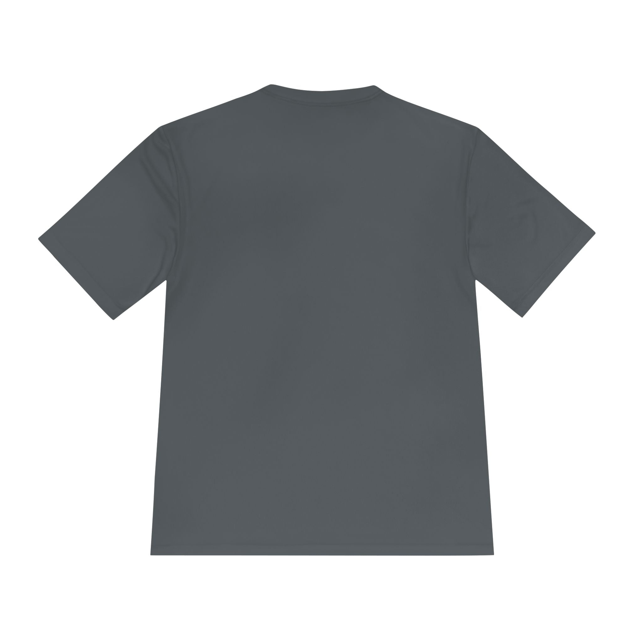 Clingman Fitness Moisture Wicking Tee - Perfect for Workouts, Sports, Gym, Everyday Casual Wear