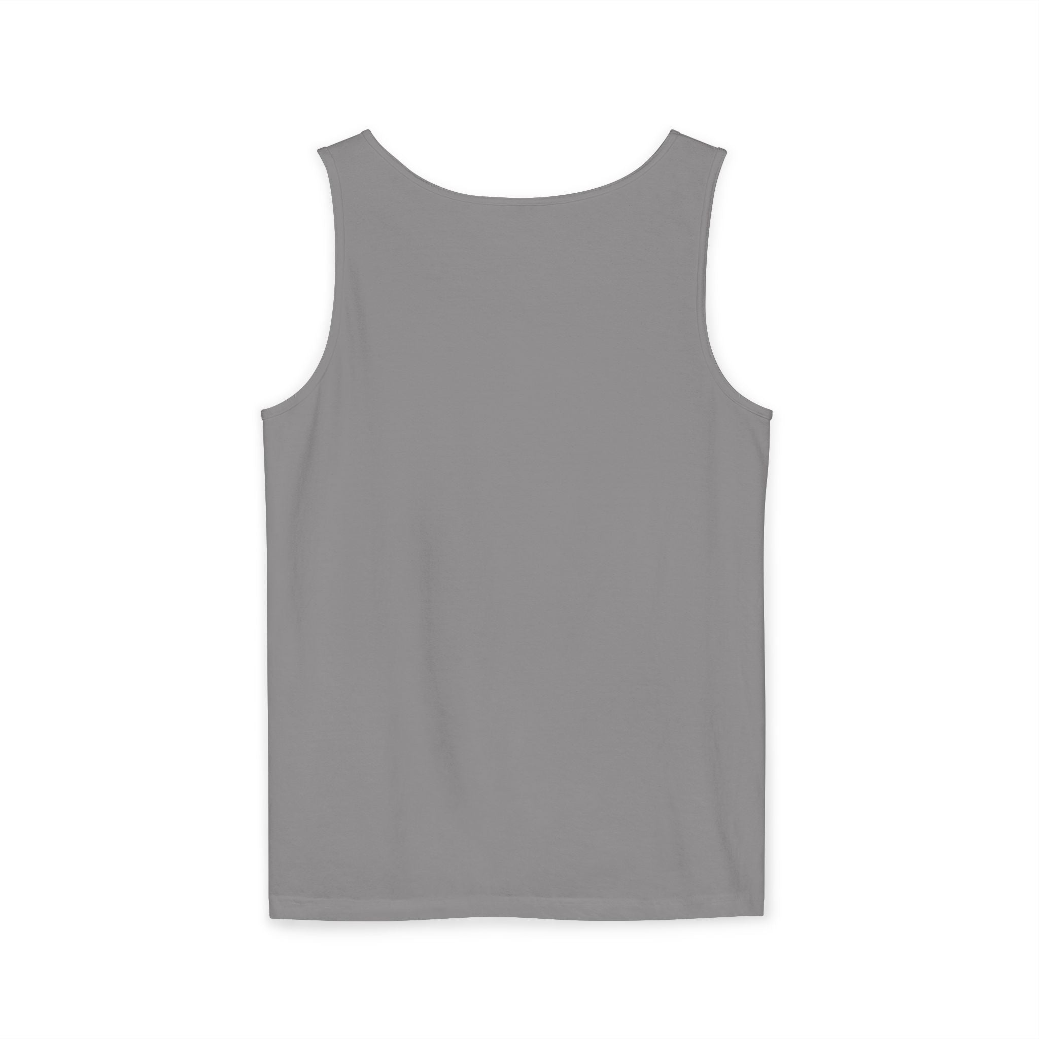 Clingman Motivational Tank Top - Fitness Apparel, Gym Wear, Casual Outfit, Summer Essential