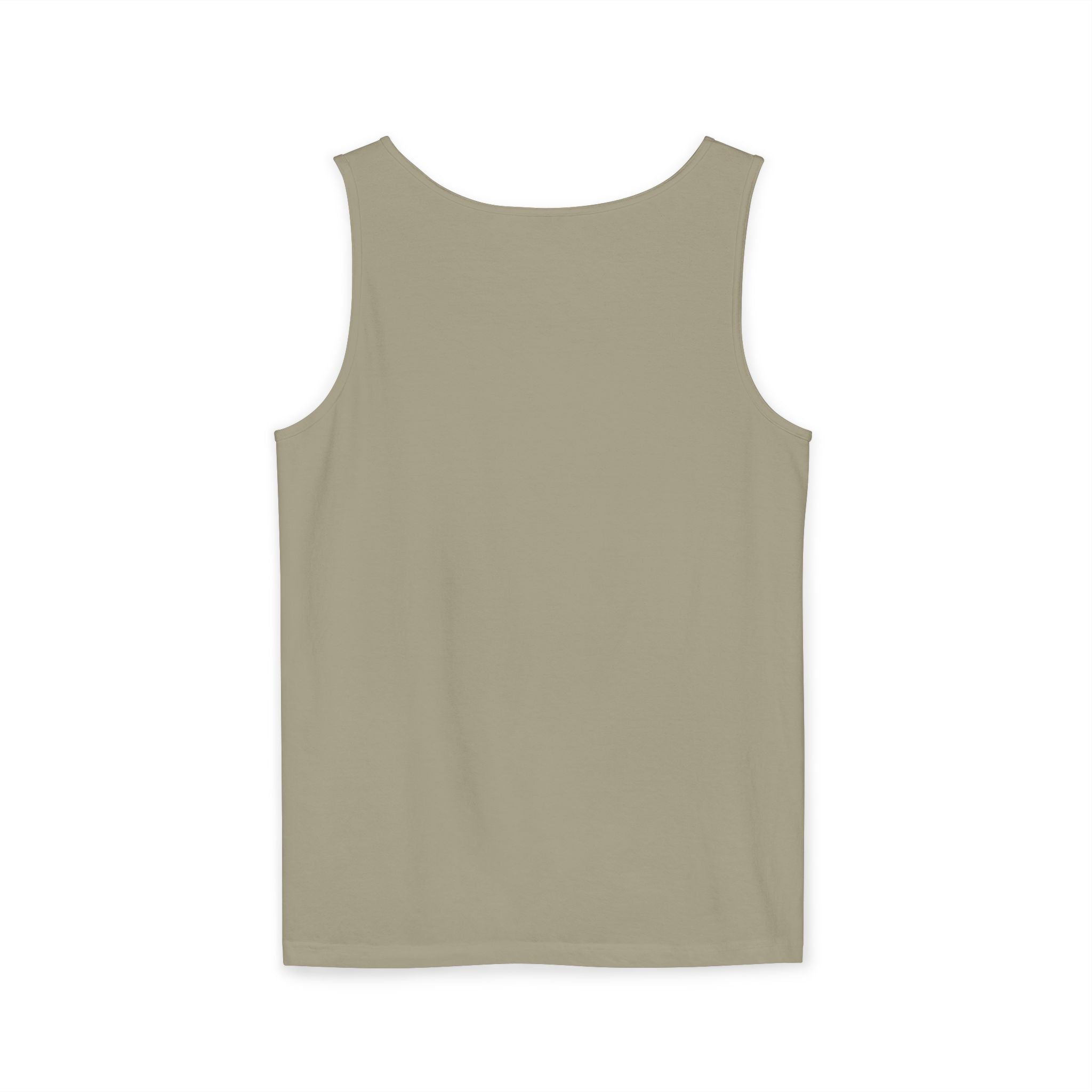 Clingman Motivational Tank Top - Fitness Apparel, Gym Wear, Casual Outfit, Summer Essential