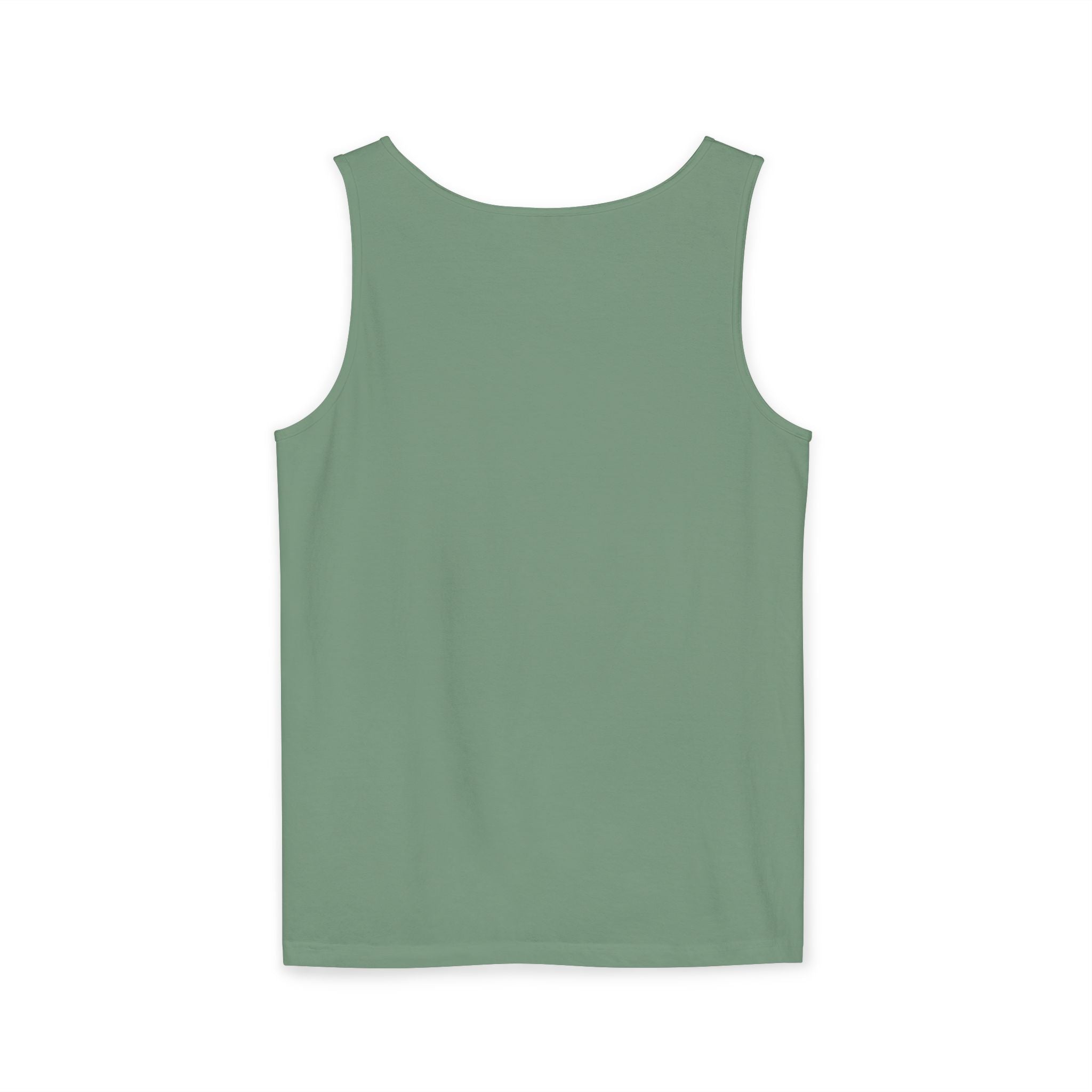 Clingman Motivational Tank Top - Fitness Apparel, Gym Wear, Casual Outfit, Summer Essential