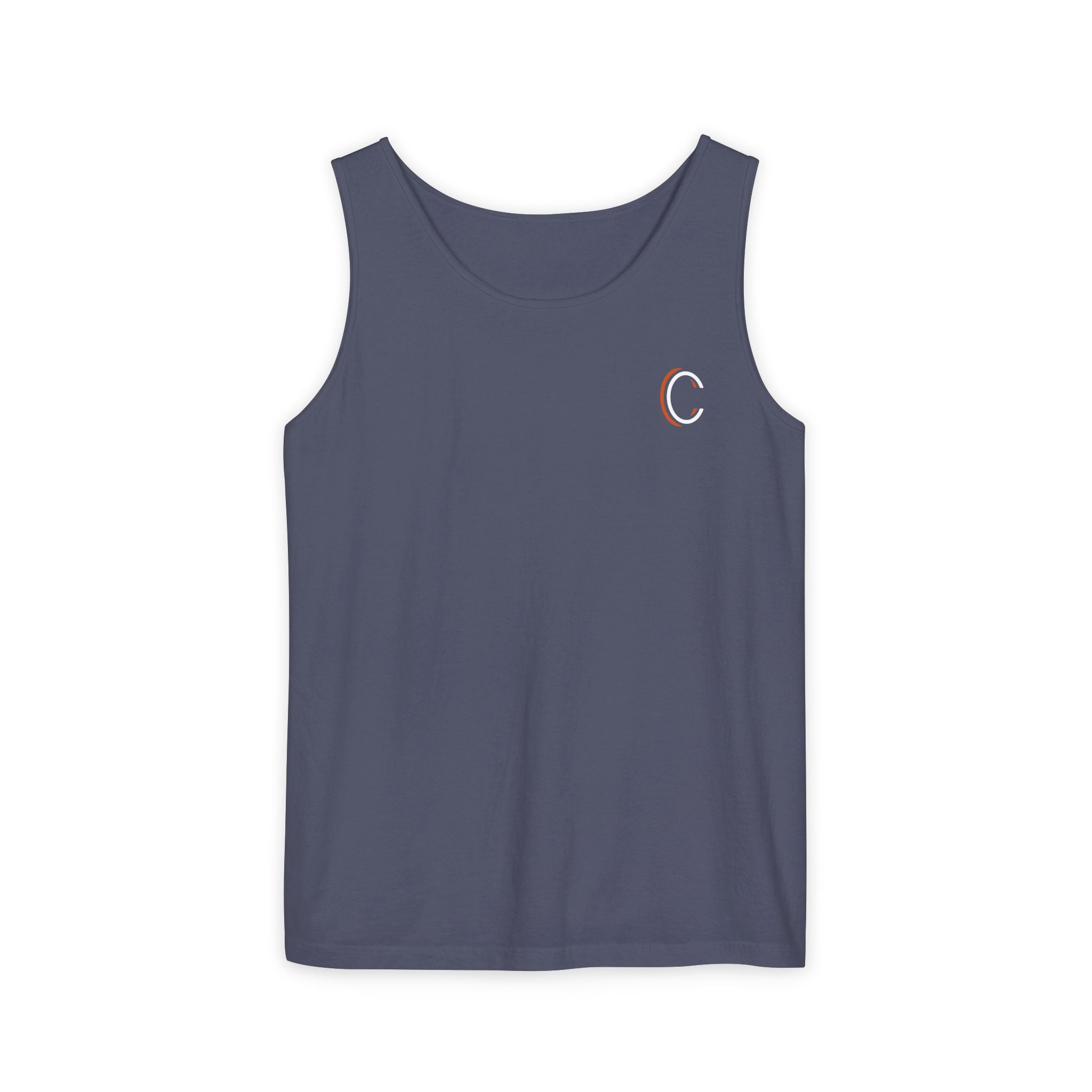 Clingman Motivational Tank Top - Fitness Apparel, Gym Wear, Casual Outfit, Summer Essential