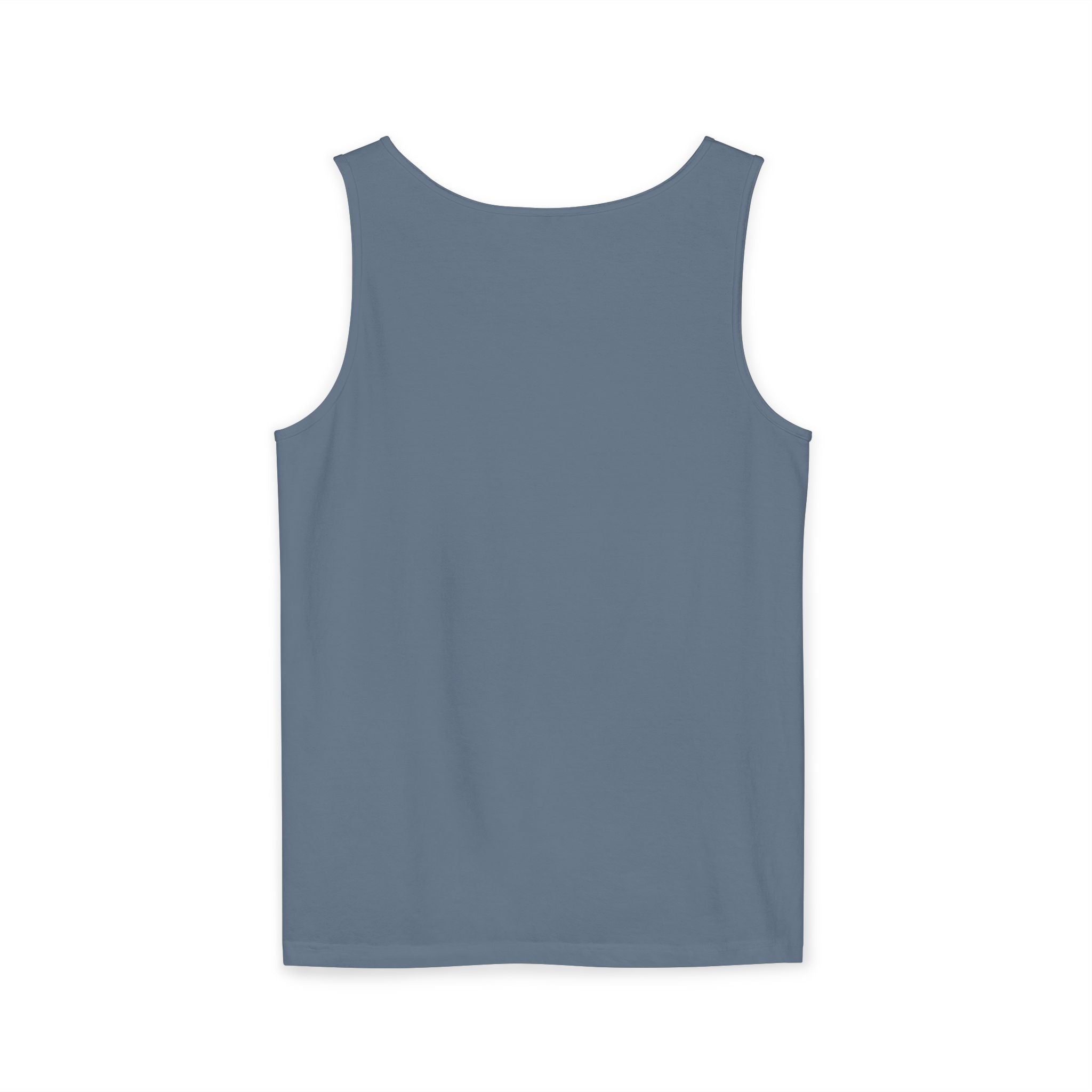 Clingman Motivational Tank Top - Fitness Apparel, Gym Wear, Casual Outfit, Summer Essential