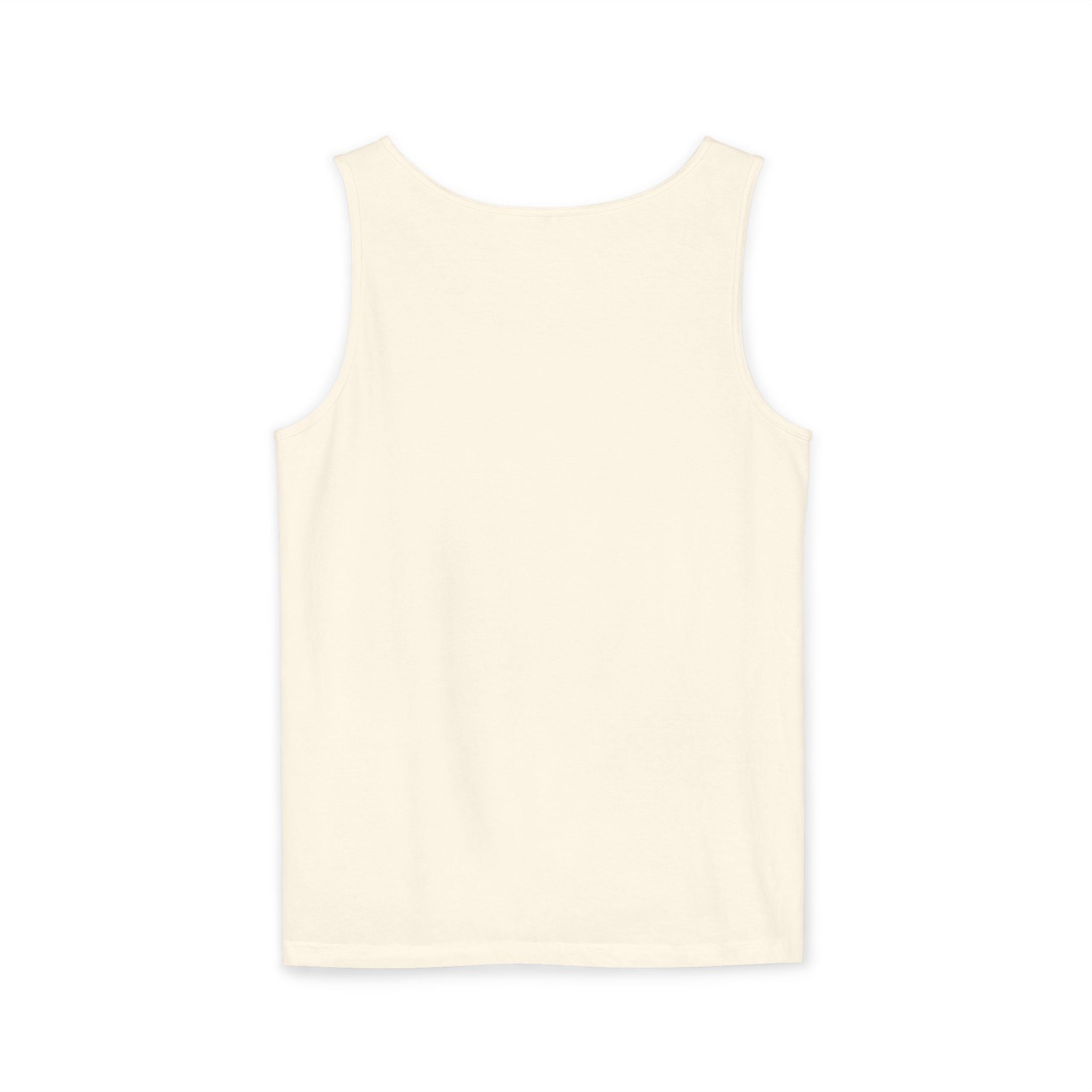 Clingman Motivational Tank Top - Fitness Apparel, Gym Wear, Casual Outfit, Summer Essential