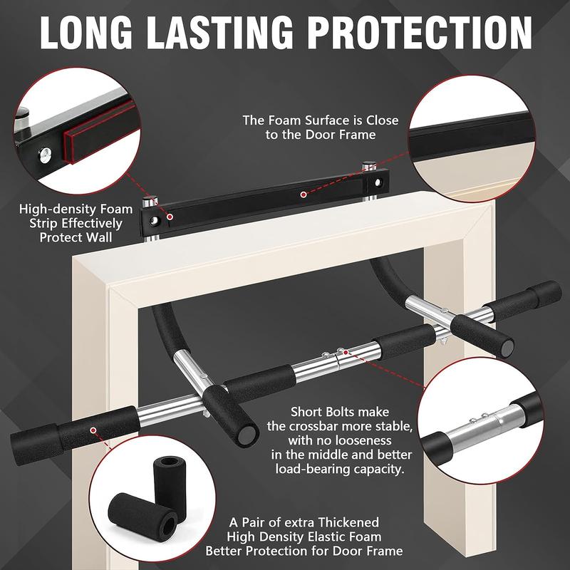 Clingman DoorBar
