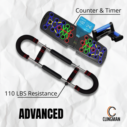 Clingman Power Pack
