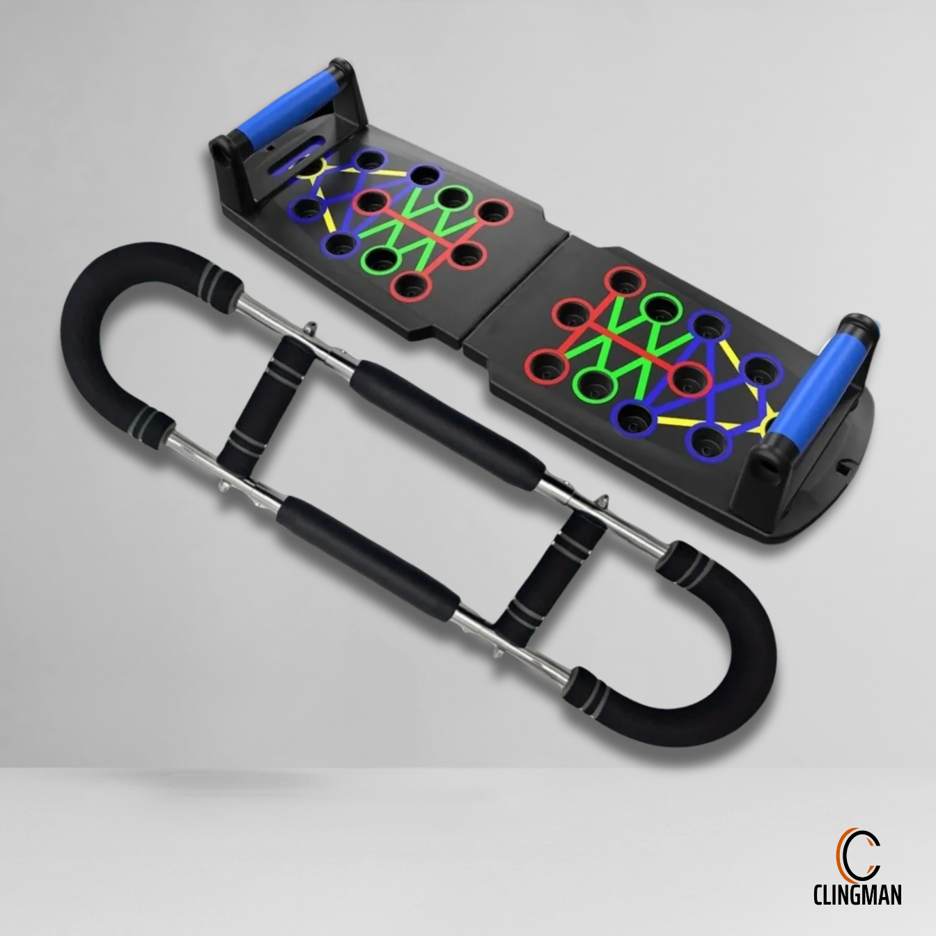 Clingman Power Pack