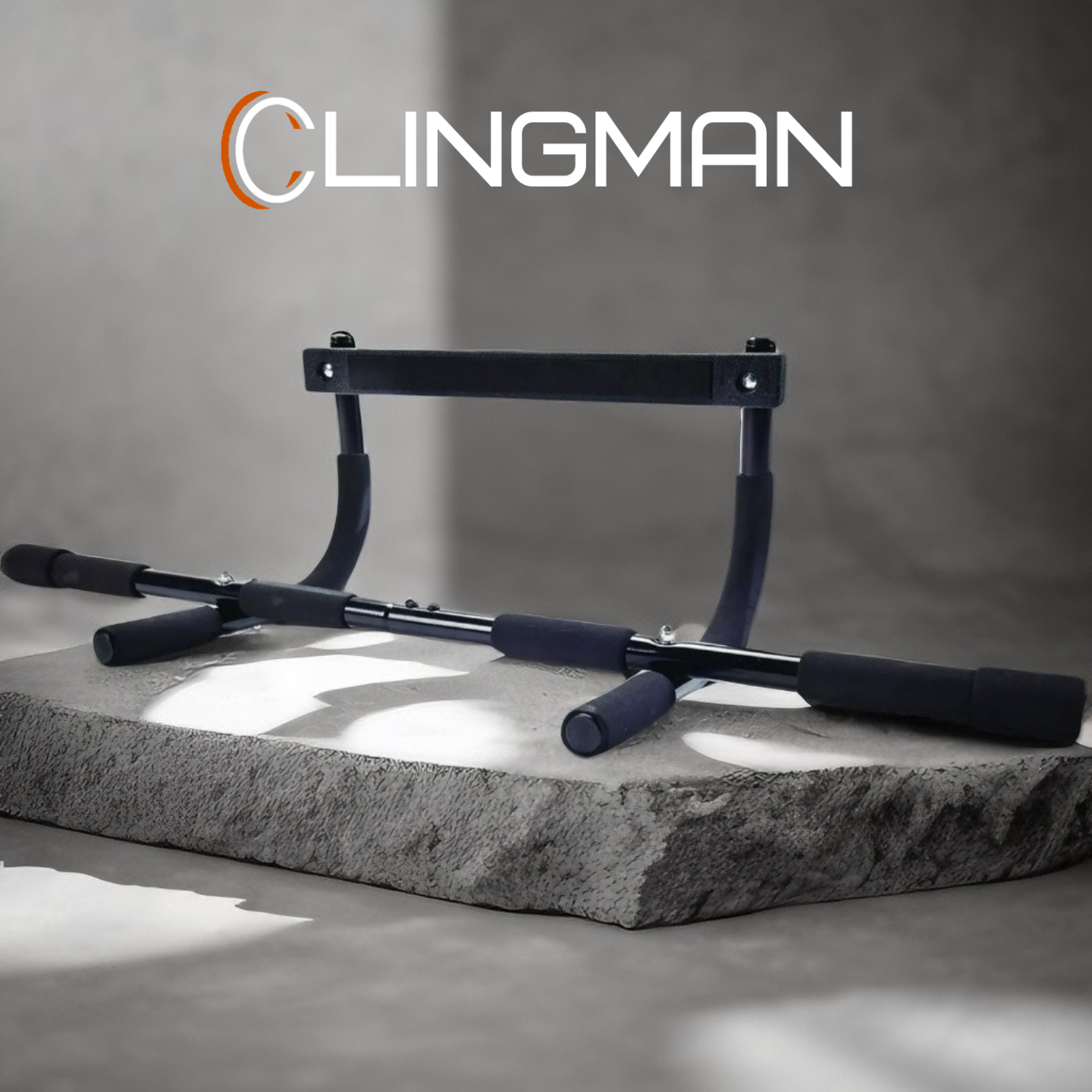 Clingman DoorBar