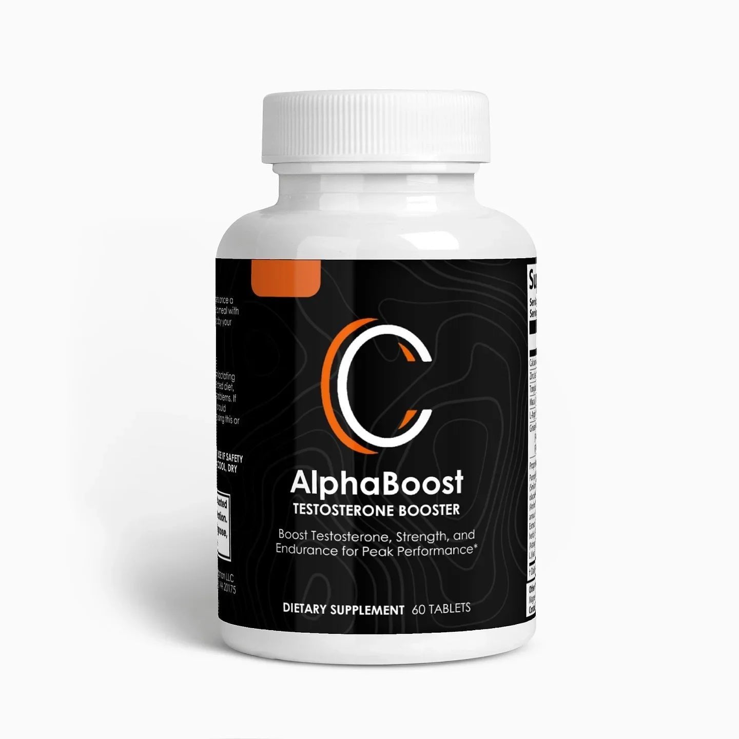 Clingman Alpha Stack